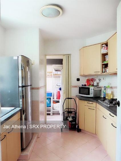 Kellock Lodge (D10), Apartment #201646672